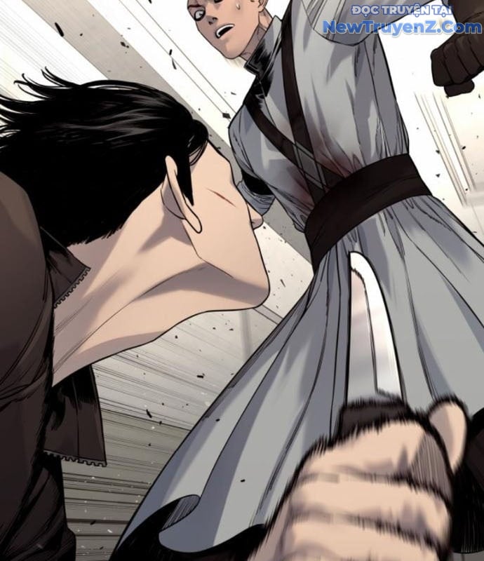 Cảnh Sát Báo Thù - Chap 93