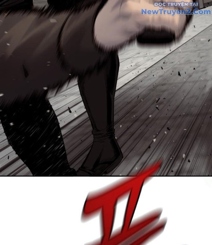 Cảnh Sát Báo Thù - Chap 93