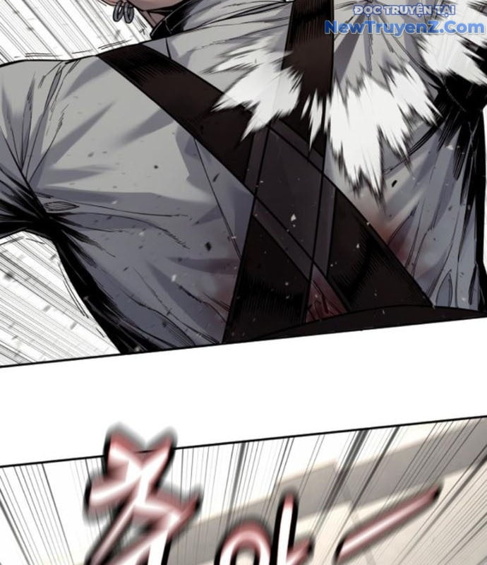 Cảnh Sát Báo Thù - Chap 93