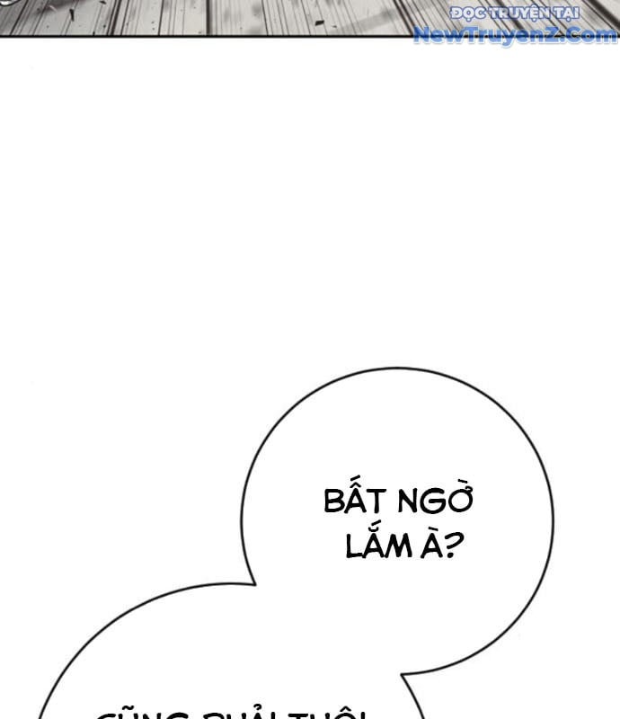 Cảnh Sát Báo Thù - Chap 93