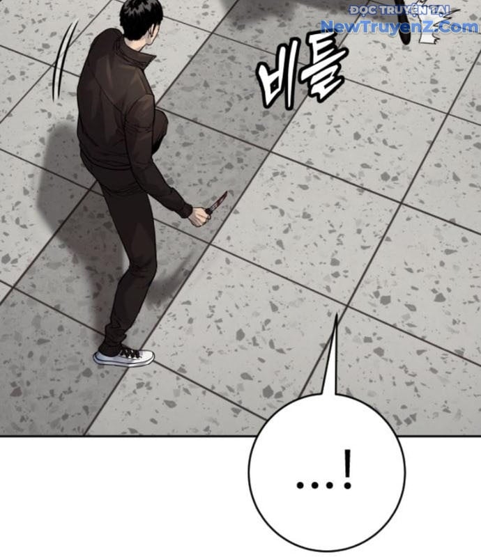 Cảnh Sát Báo Thù - Chap 93