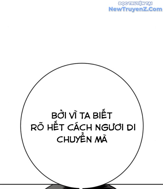 Cảnh Sát Báo Thù - Chap 93
