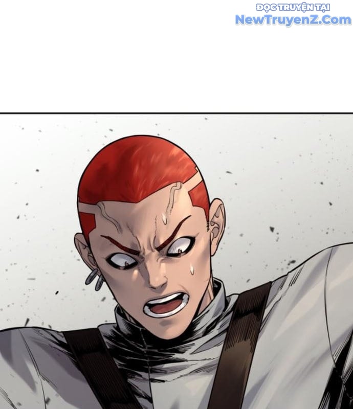 Cảnh Sát Báo Thù - Chap 93
