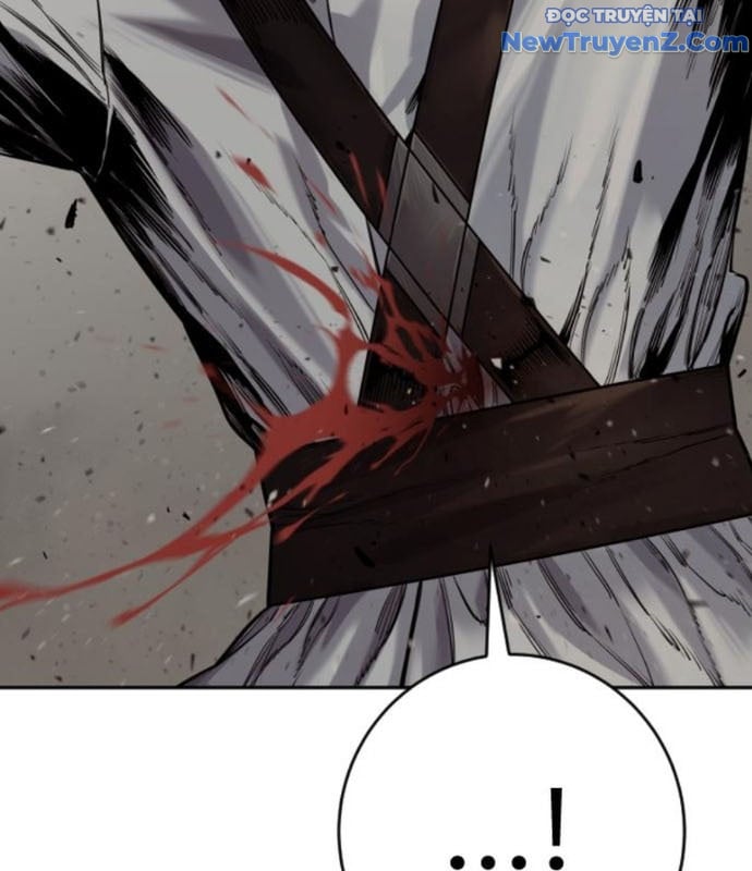 Cảnh Sát Báo Thù - Chap 93