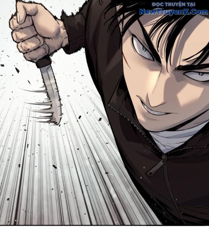 Cảnh Sát Báo Thù - Chap 93