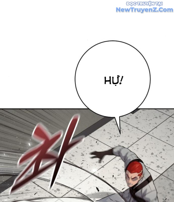 Cảnh Sát Báo Thù - Chap 93