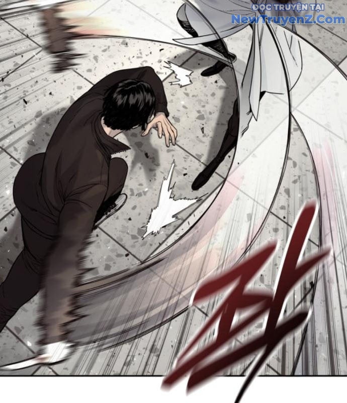 Cảnh Sát Báo Thù - Chap 93