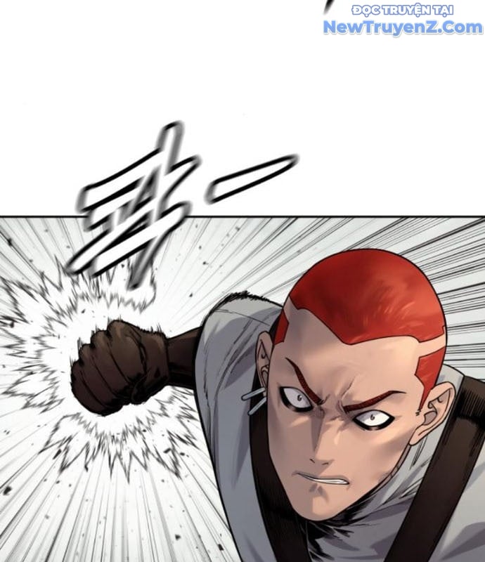 Cảnh Sát Báo Thù - Chap 93