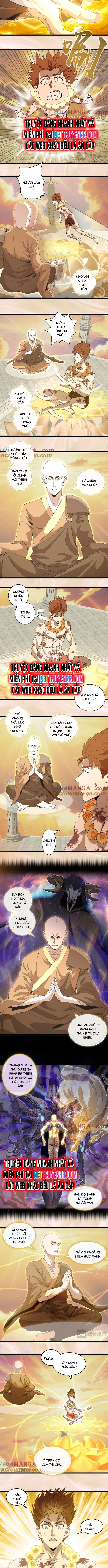 Cao Đẳng Linh Hồn - Chap 308