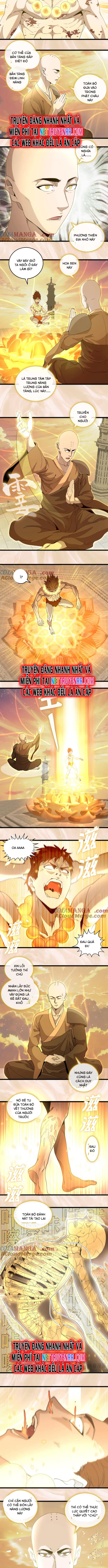 Cao Đẳng Linh Hồn - Chap 308