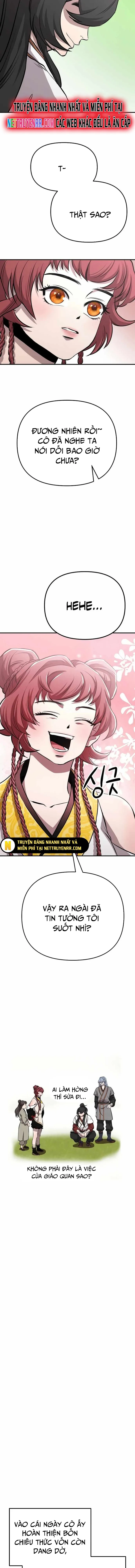 Cao Thủ Võ Lâm Đến Tuổi Kết Hôn - Chap 12