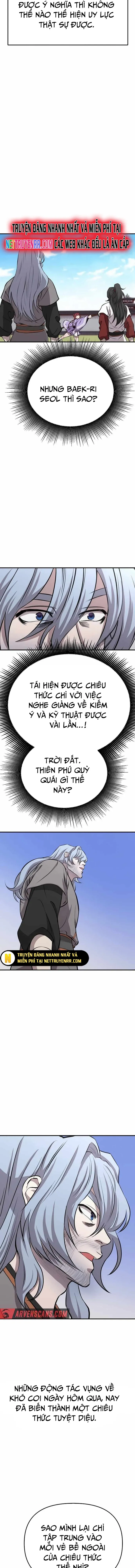 Cao Thủ Võ Lâm Đến Tuổi Kết Hôn - Chap 12