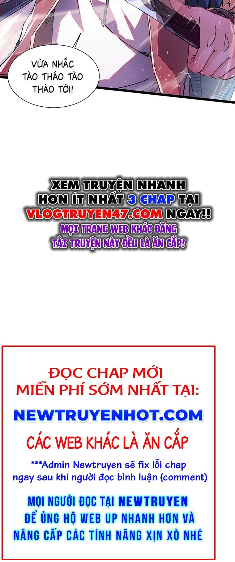 Cao Võ Tiến Hóa: Bắt Đầu Thức Tỉnh Quái Thú Chi Vương - Chap 2
