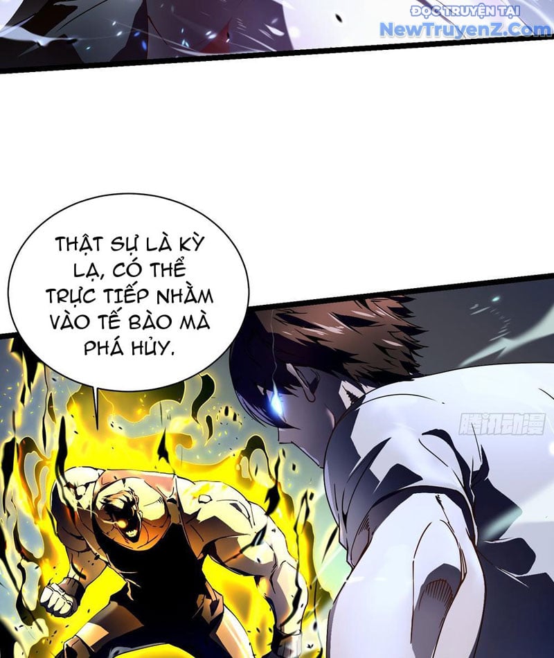 Cao Võ Tiến Hóa: Bắt Đầu Thức Tỉnh Quái Thú Chi Vương - Chap 7