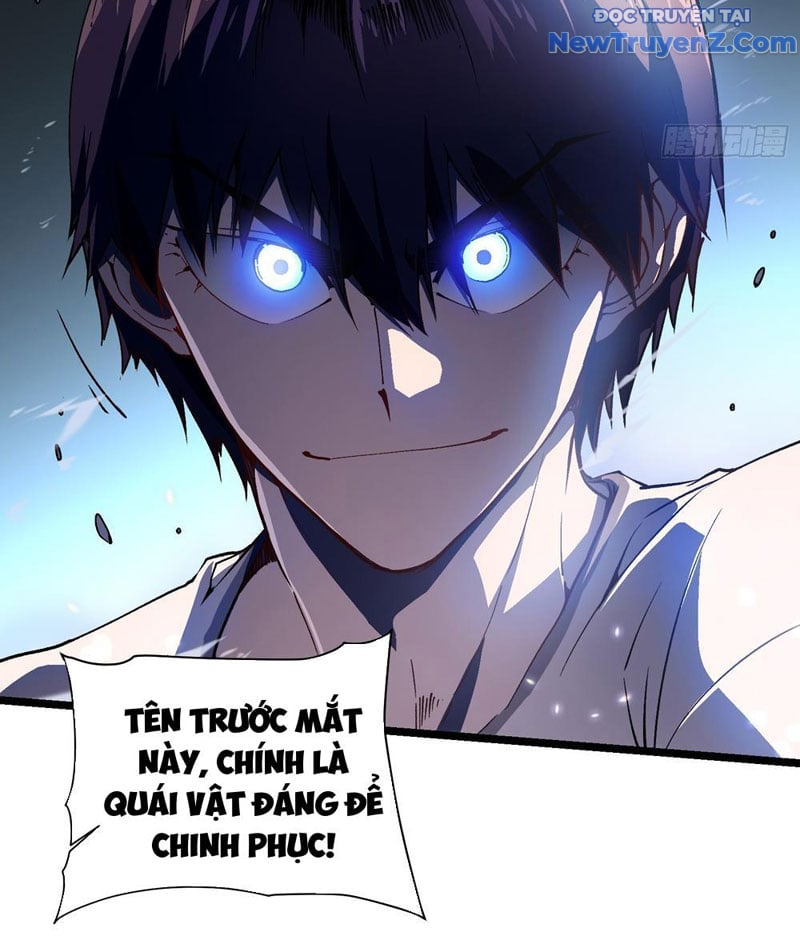 Cao Võ Tiến Hóa: Bắt Đầu Thức Tỉnh Quái Thú Chi Vương - Chap 7