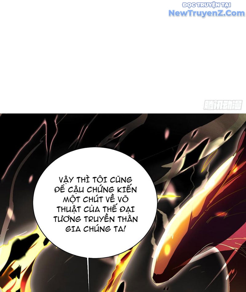 Cao Võ Tiến Hóa: Bắt Đầu Thức Tỉnh Quái Thú Chi Vương - Chap 7