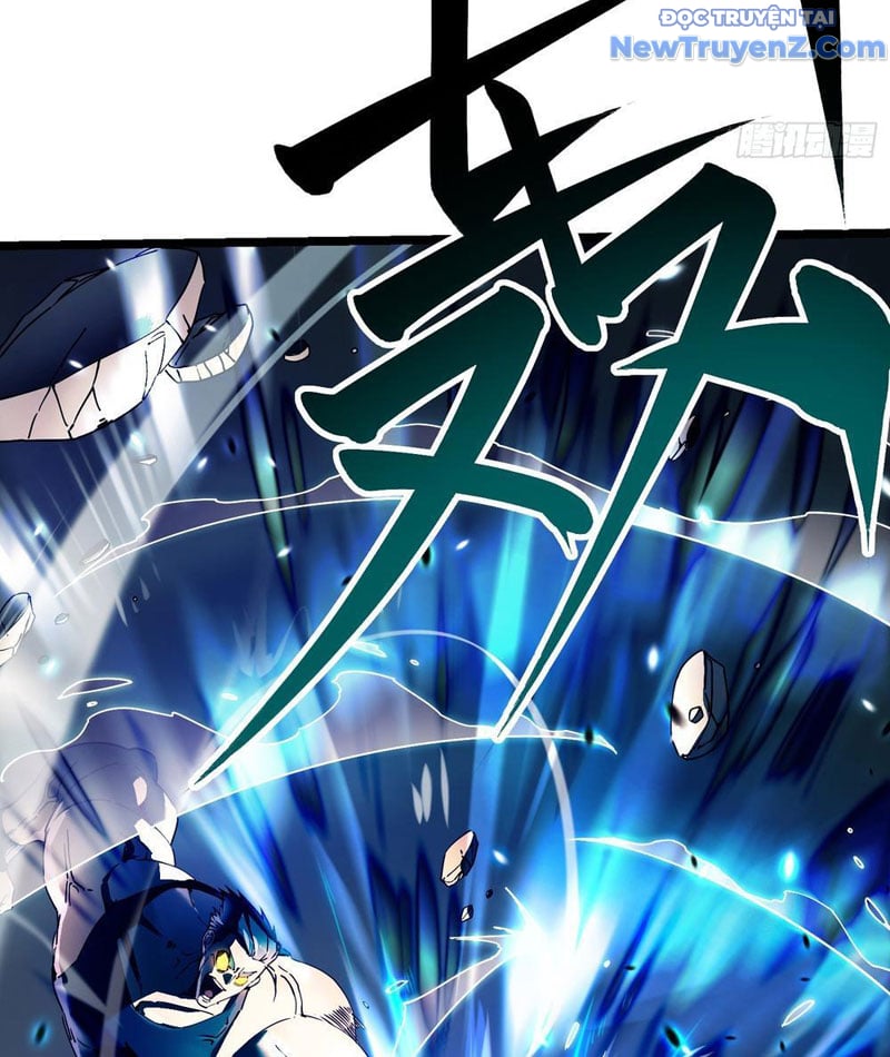 Cao Võ Tiến Hóa: Bắt Đầu Thức Tỉnh Quái Thú Chi Vương - Chap 7