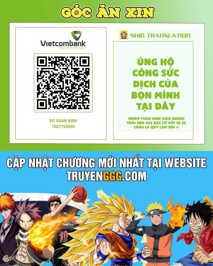 Câu Chuyện Về Cô Nàng Nhận Hàng Đáng Sợ! - Chap 16