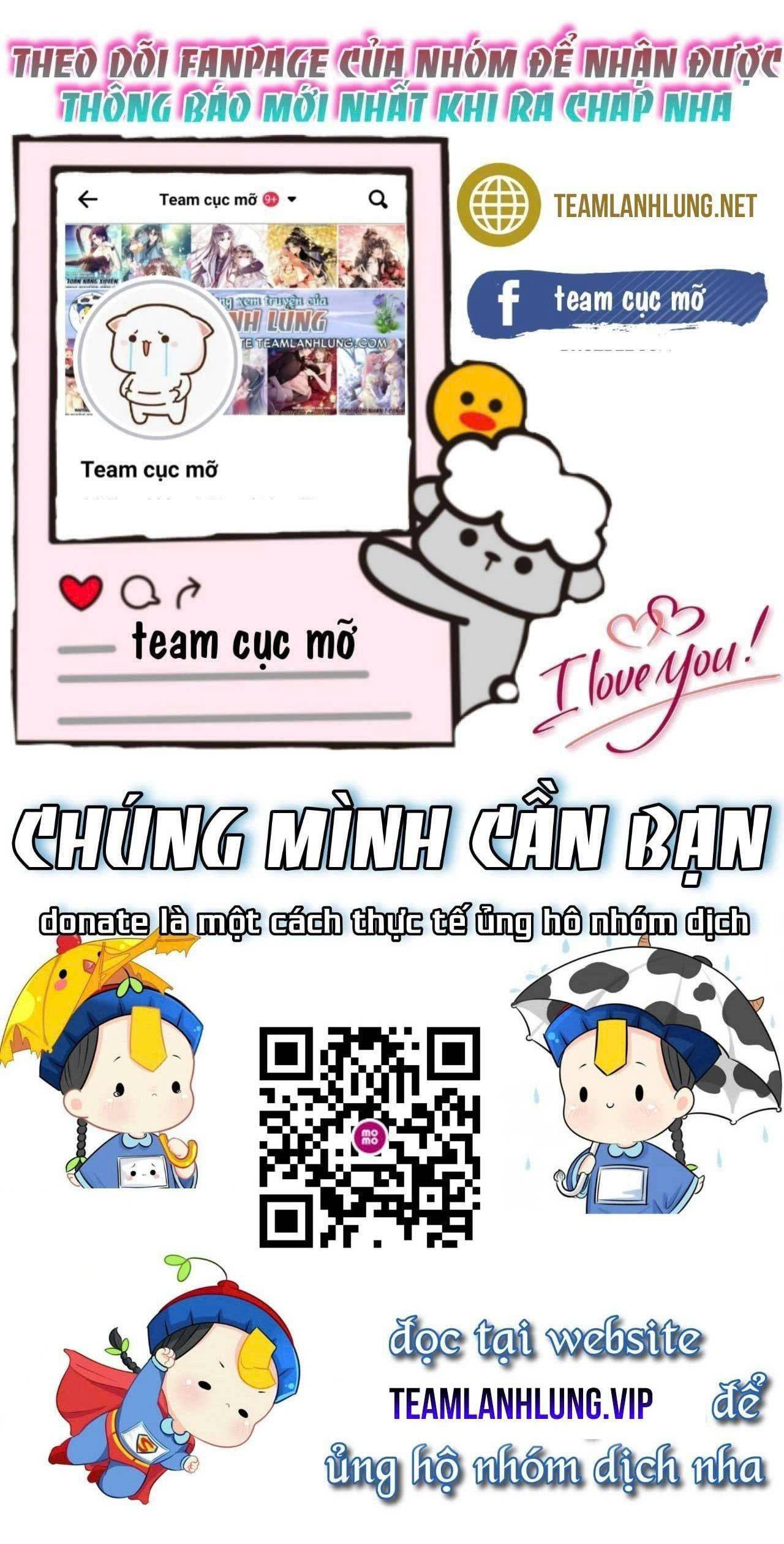 CẦU HÔN GIÁO HOÀNG - Chap 38