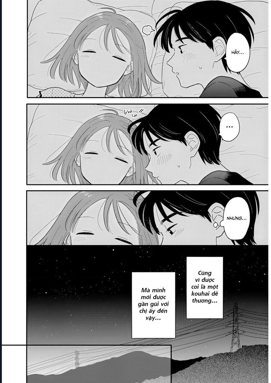 Câu Lạc Bộ Siêu Cấp Về Nhà - Chap 38