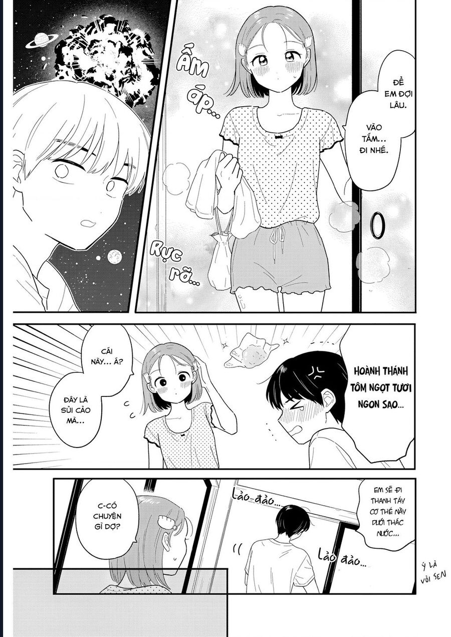 Câu Lạc Bộ Siêu Cấp Về Nhà - Chap 38