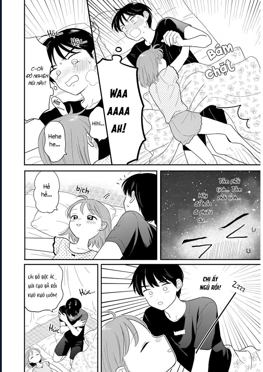 Câu Lạc Bộ Siêu Cấp Về Nhà - Chap 38