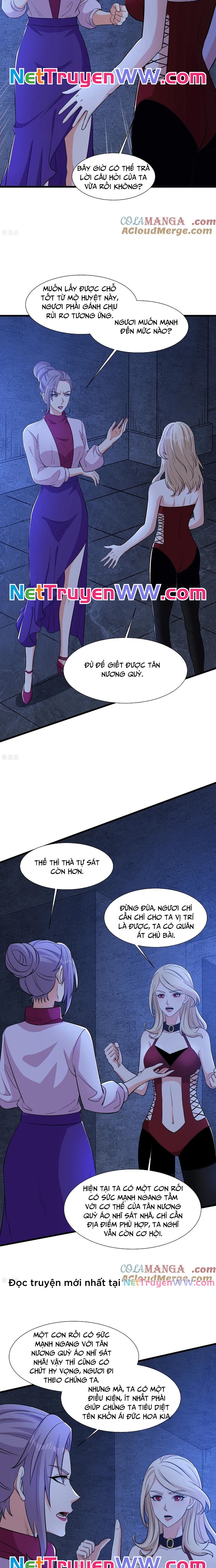 Câu Lạc Bộ Trao Đổi Nhân Sinh - Chap 72