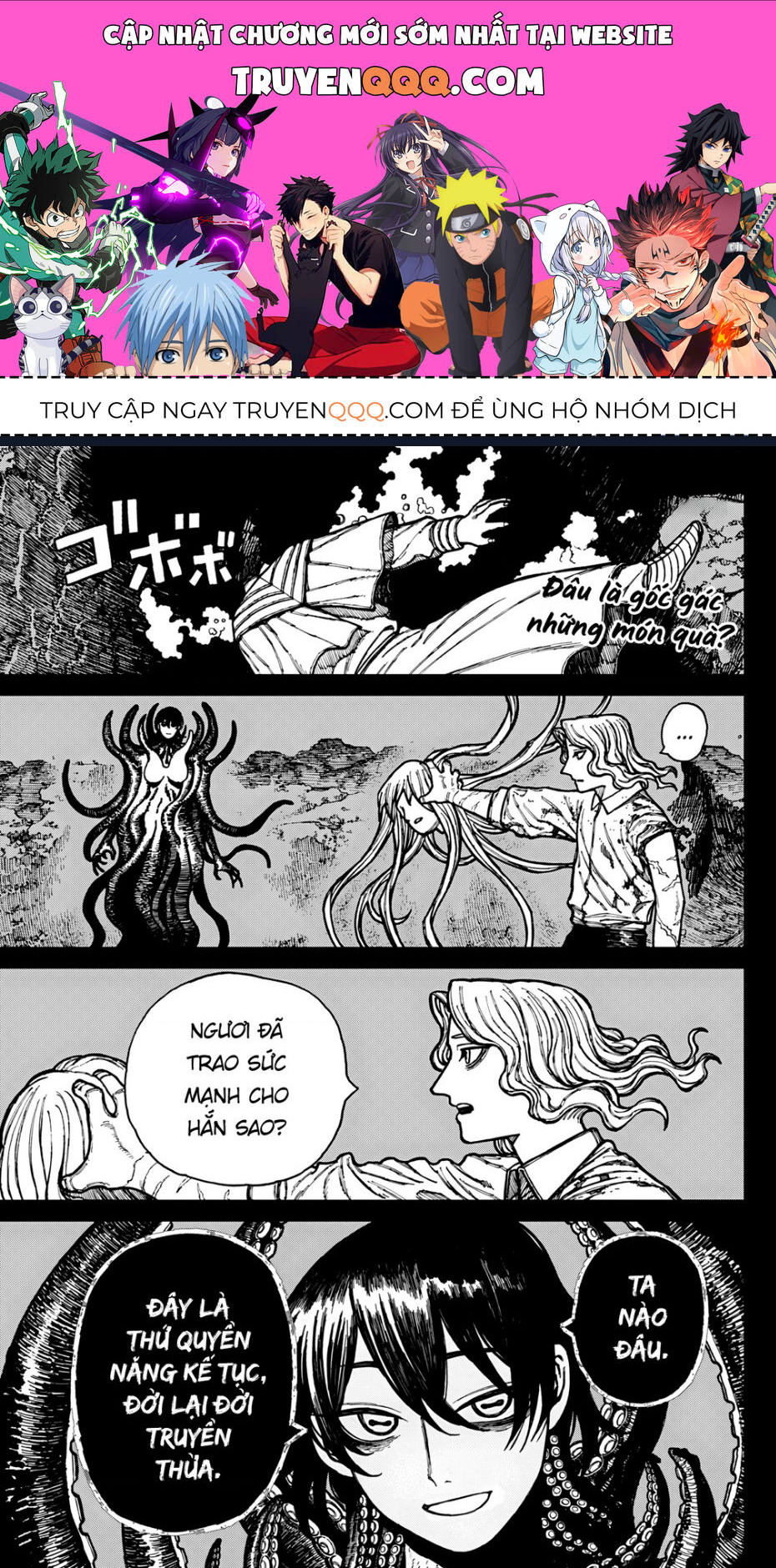 Centuria - Chap 31
