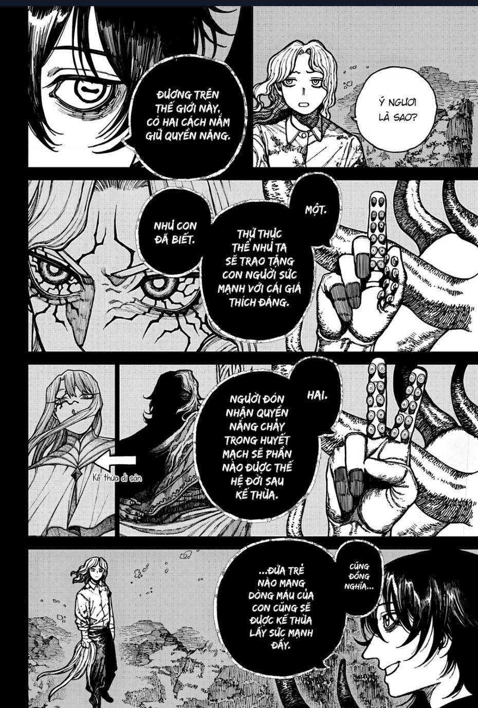 Centuria - Chap 31