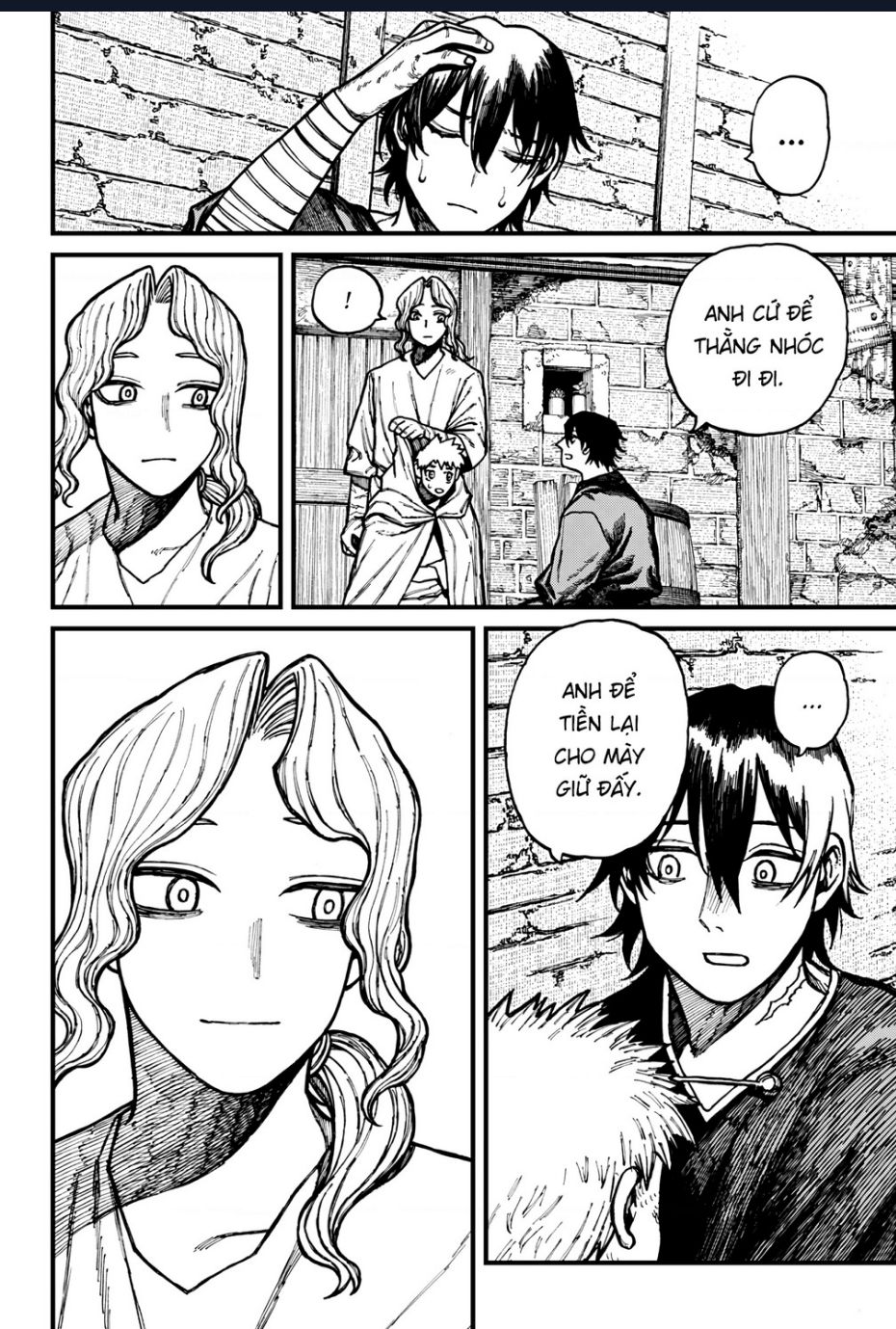 Centuria - Chap 31