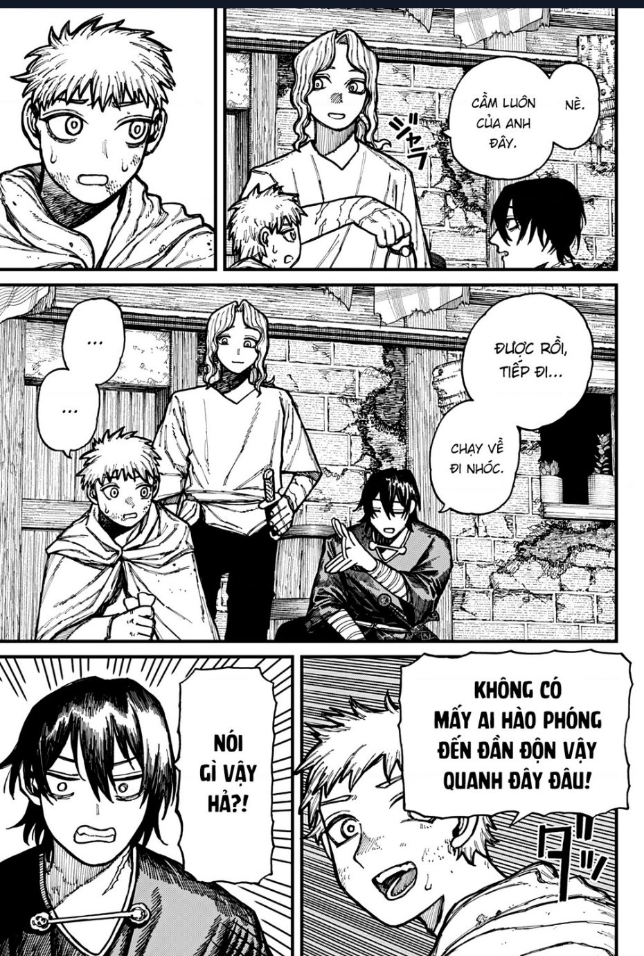 Centuria - Chap 31
