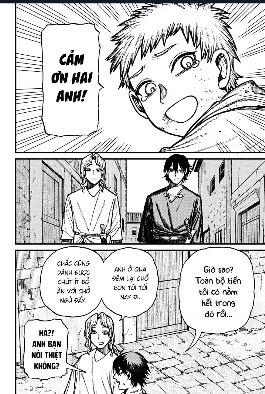 Centuria - Chap 31