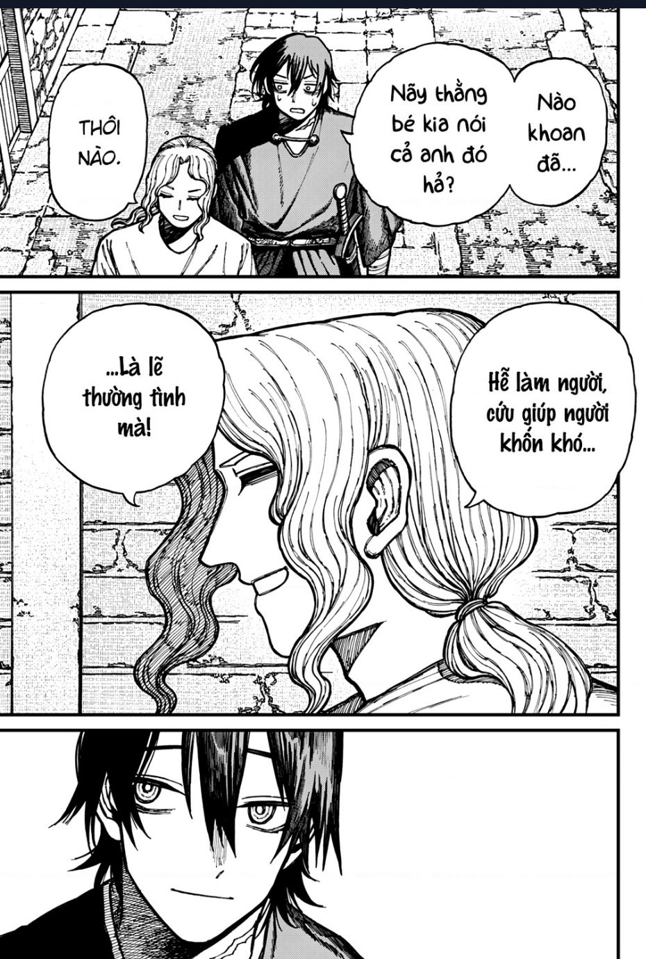 Centuria - Chap 31