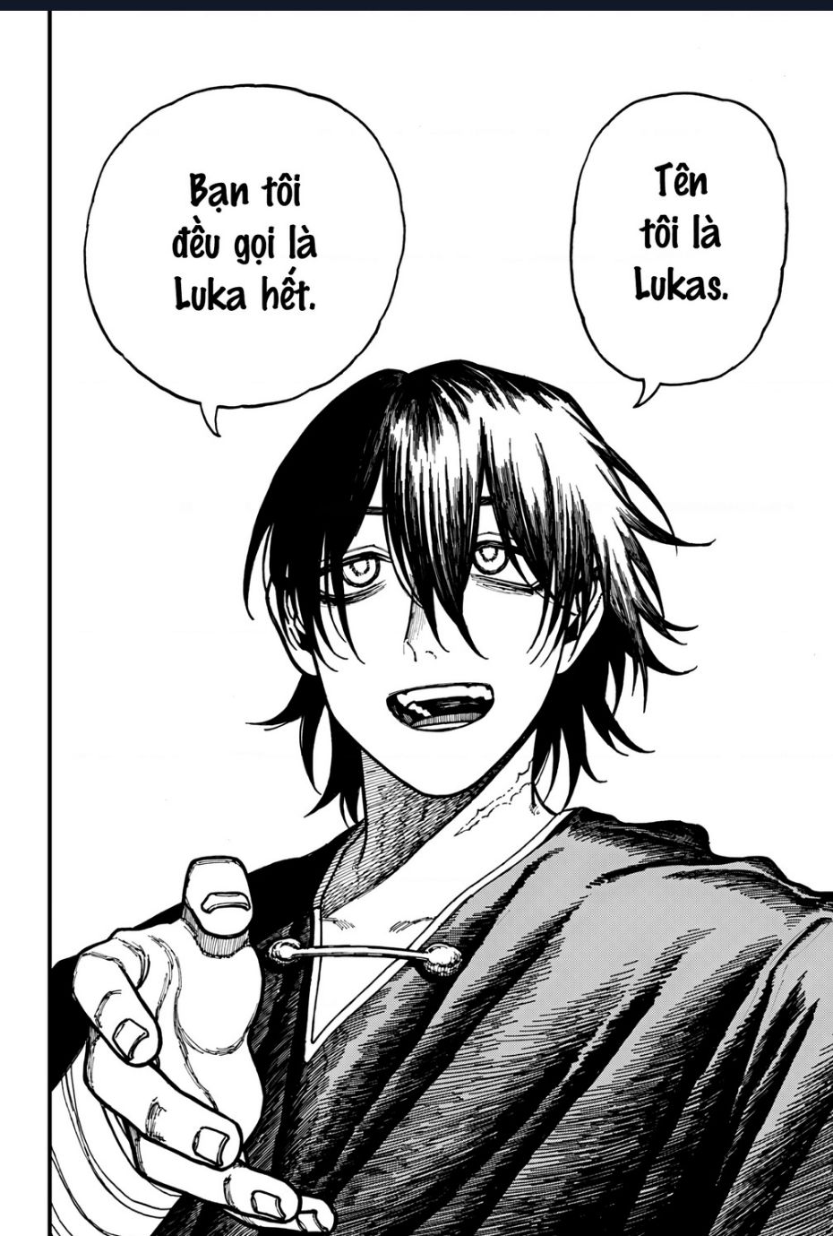 Centuria - Chap 31