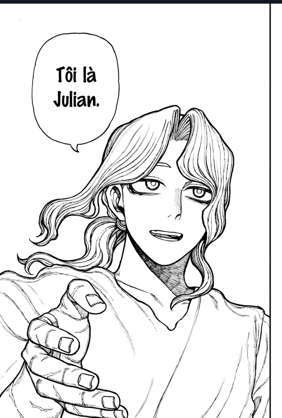 Centuria - Chap 31
