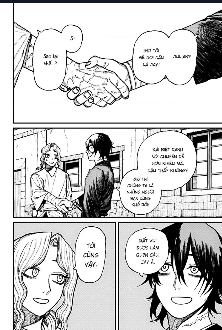 Centuria - Chap 31