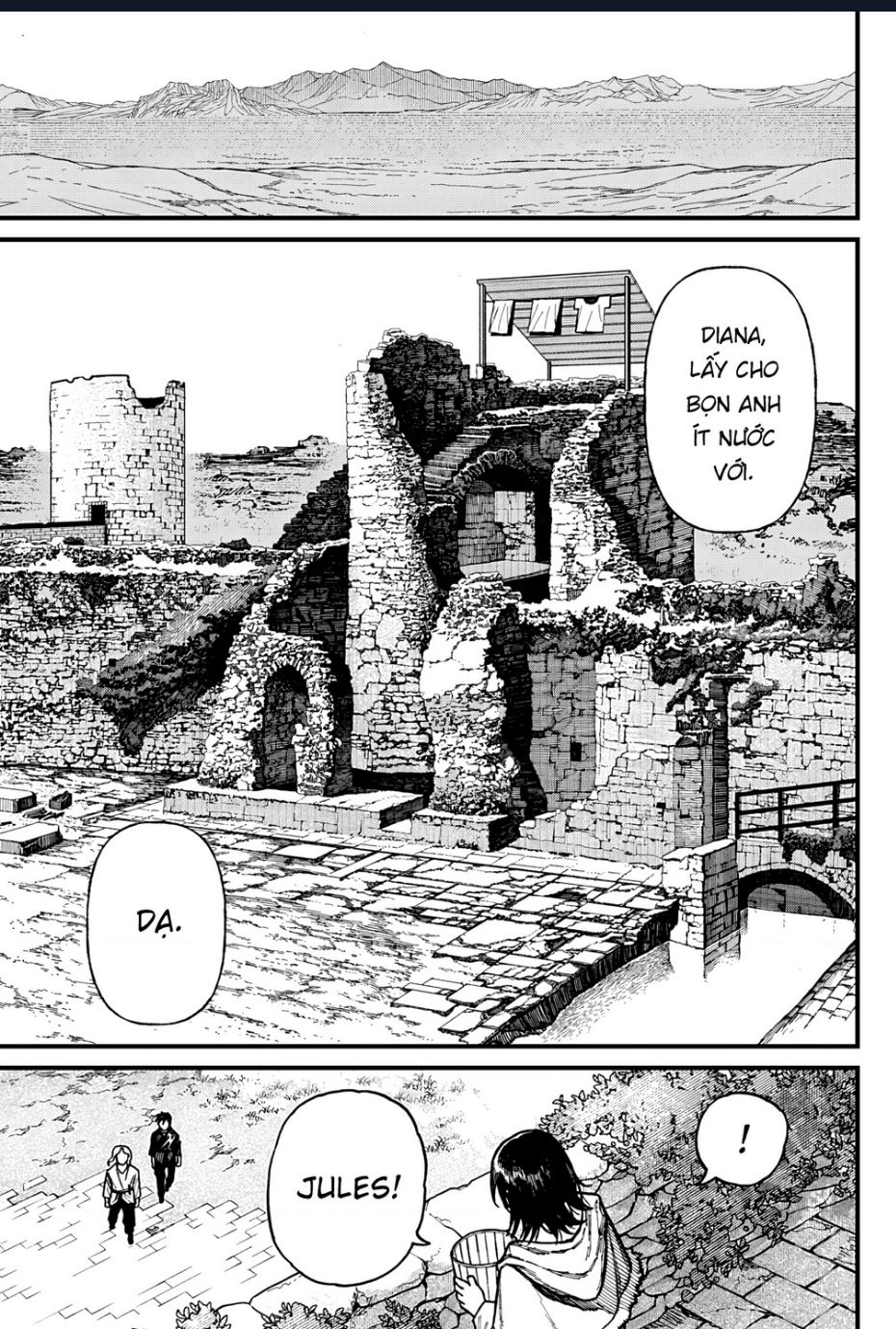 Centuria - Chap 31