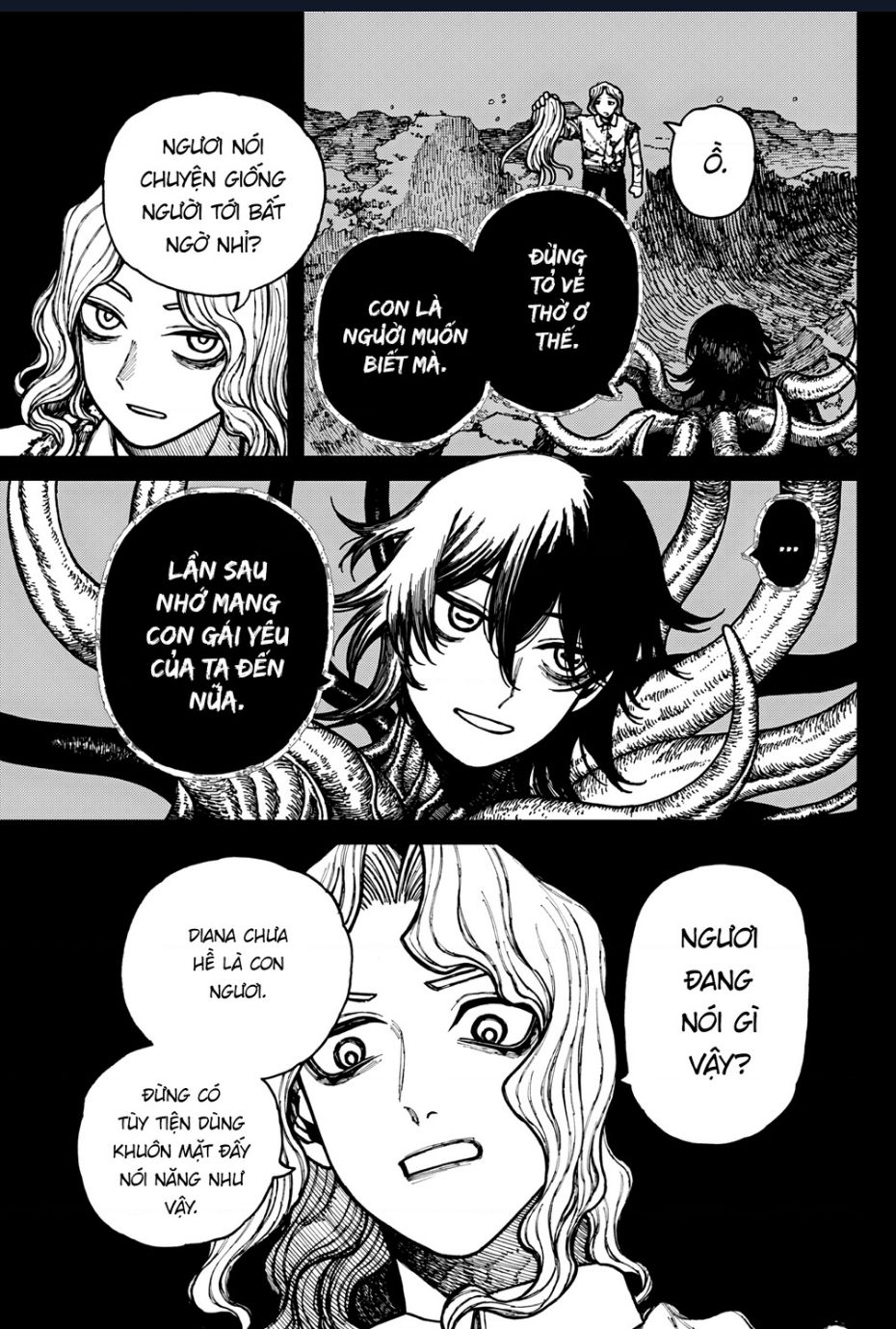Centuria - Chap 31