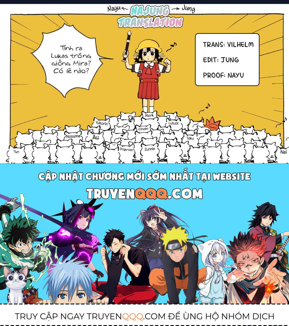 Centuria - Chap 31