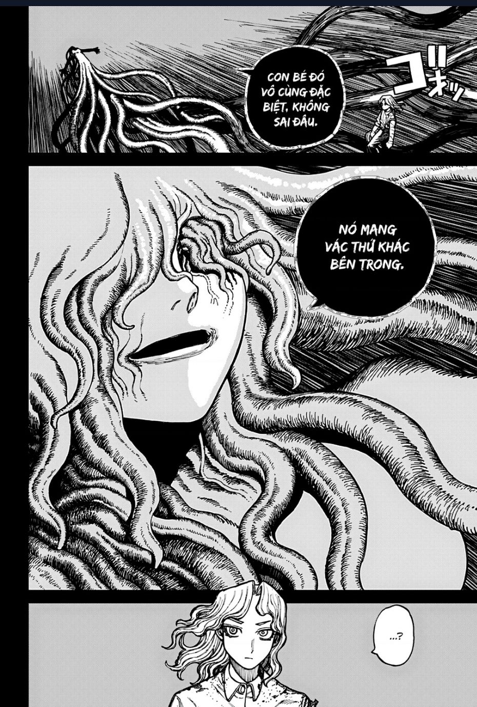 Centuria - Chap 31