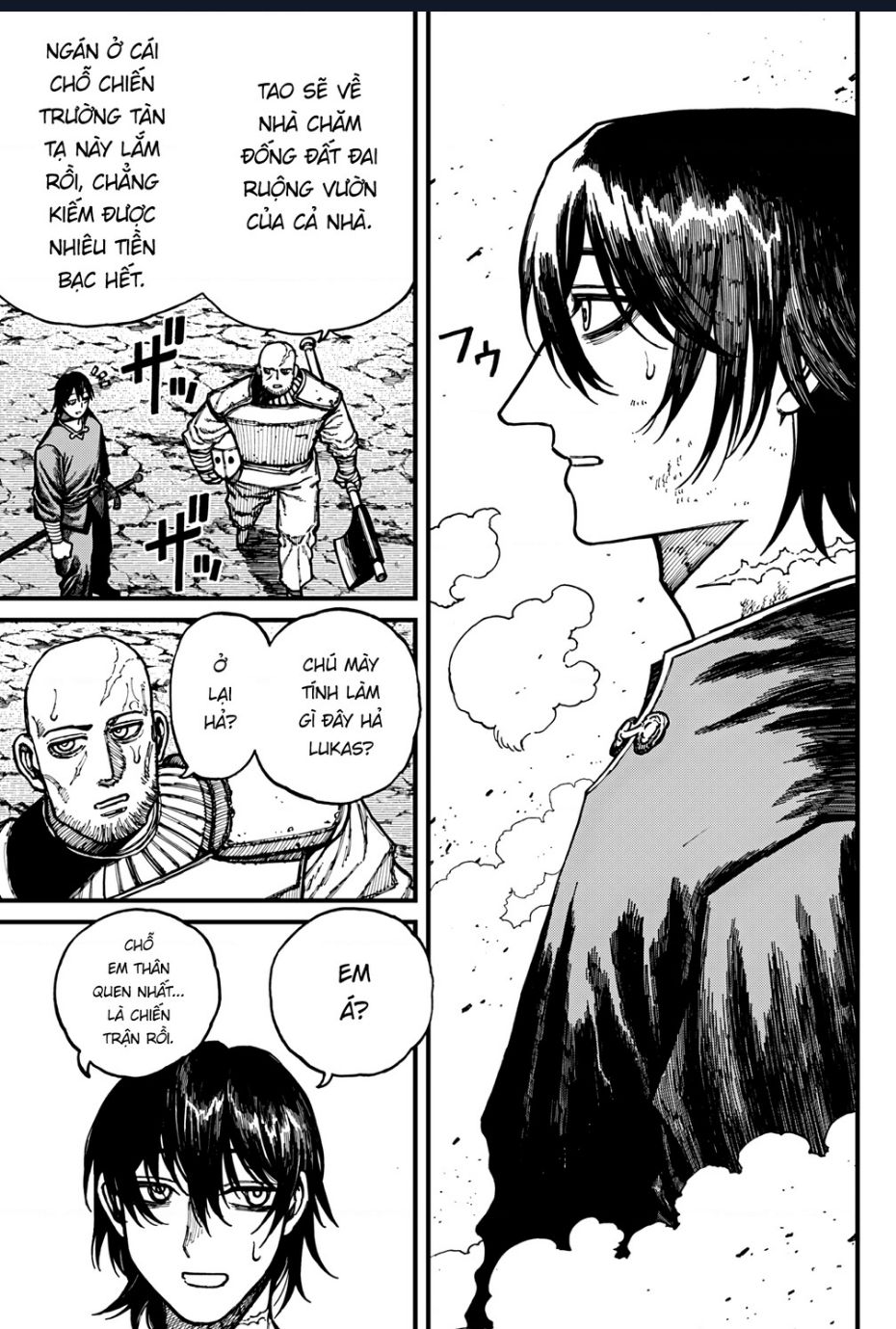 Centuria - Chap 31