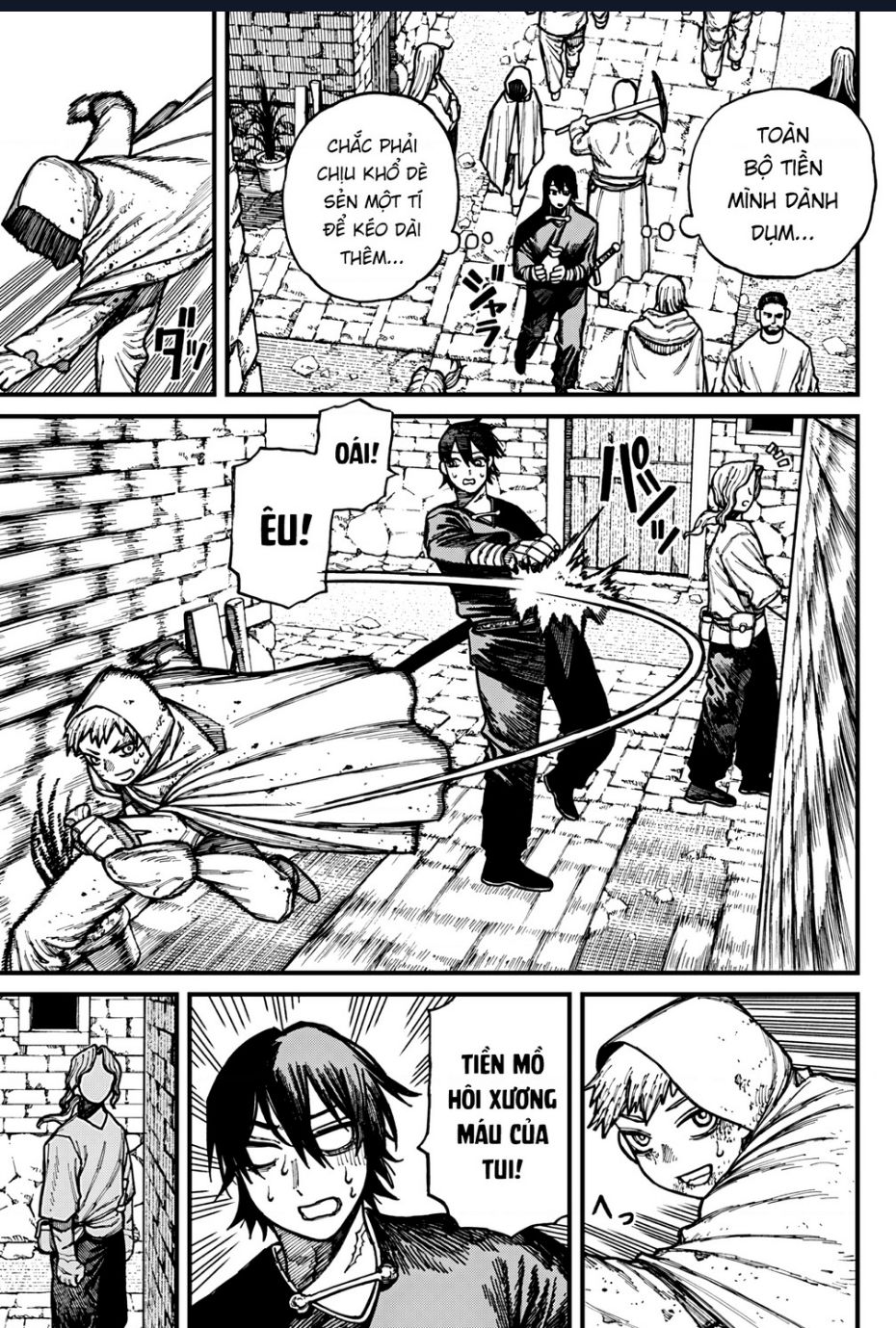 Centuria - Chap 31