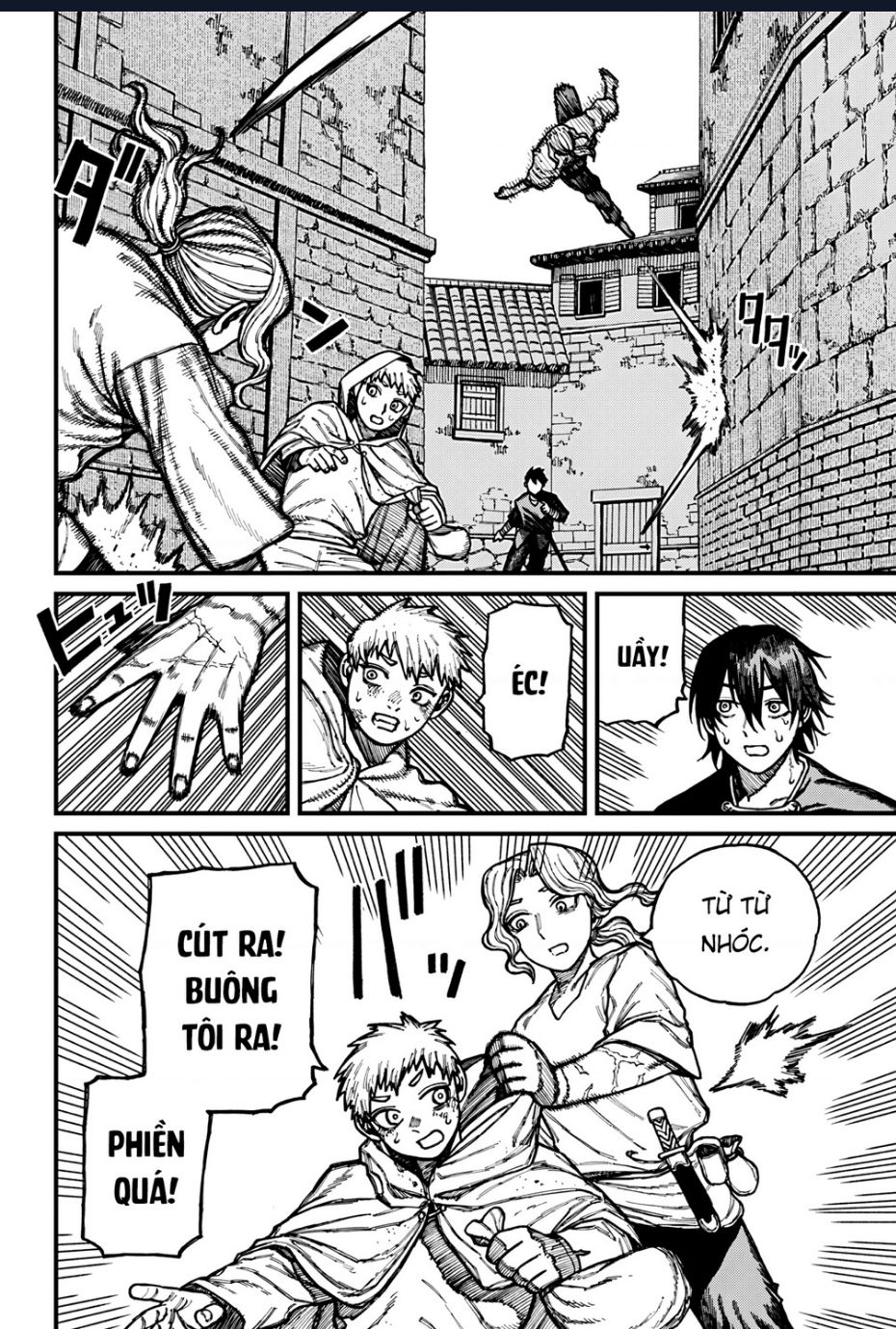 Centuria - Chap 31