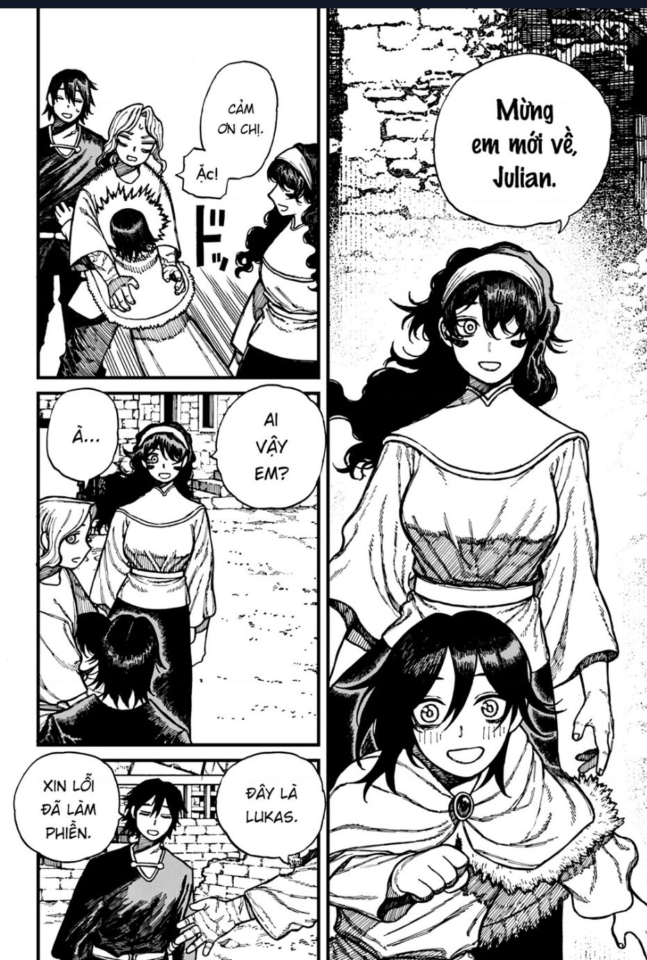 Centuria - Chap 32