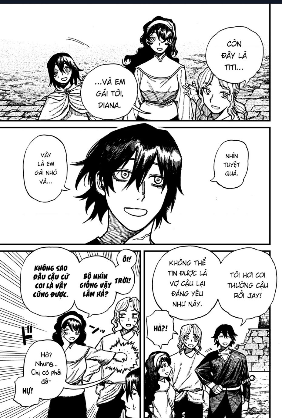 Centuria - Chap 32