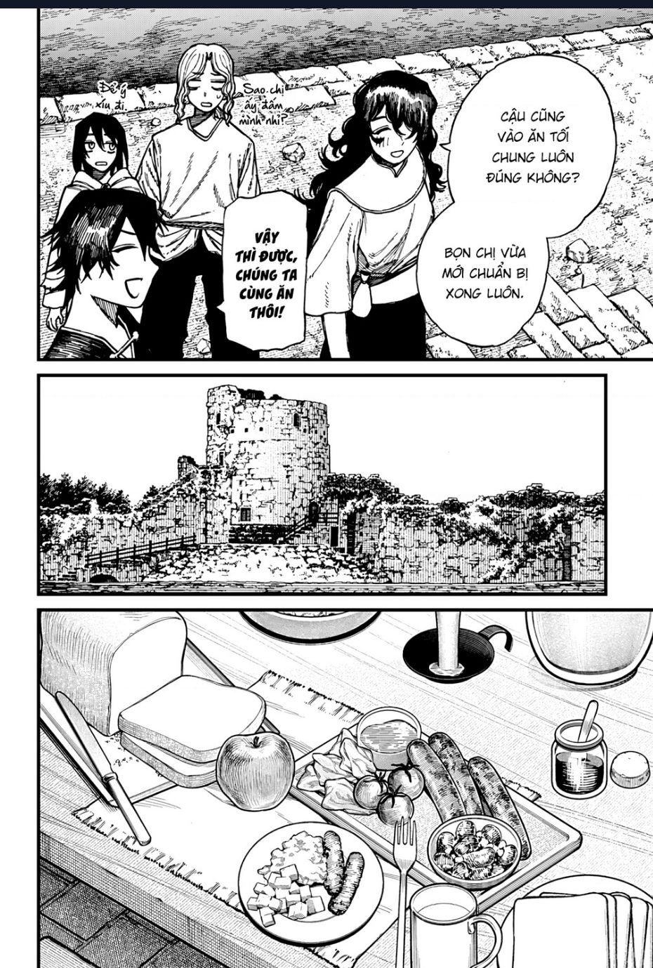Centuria - Chap 32