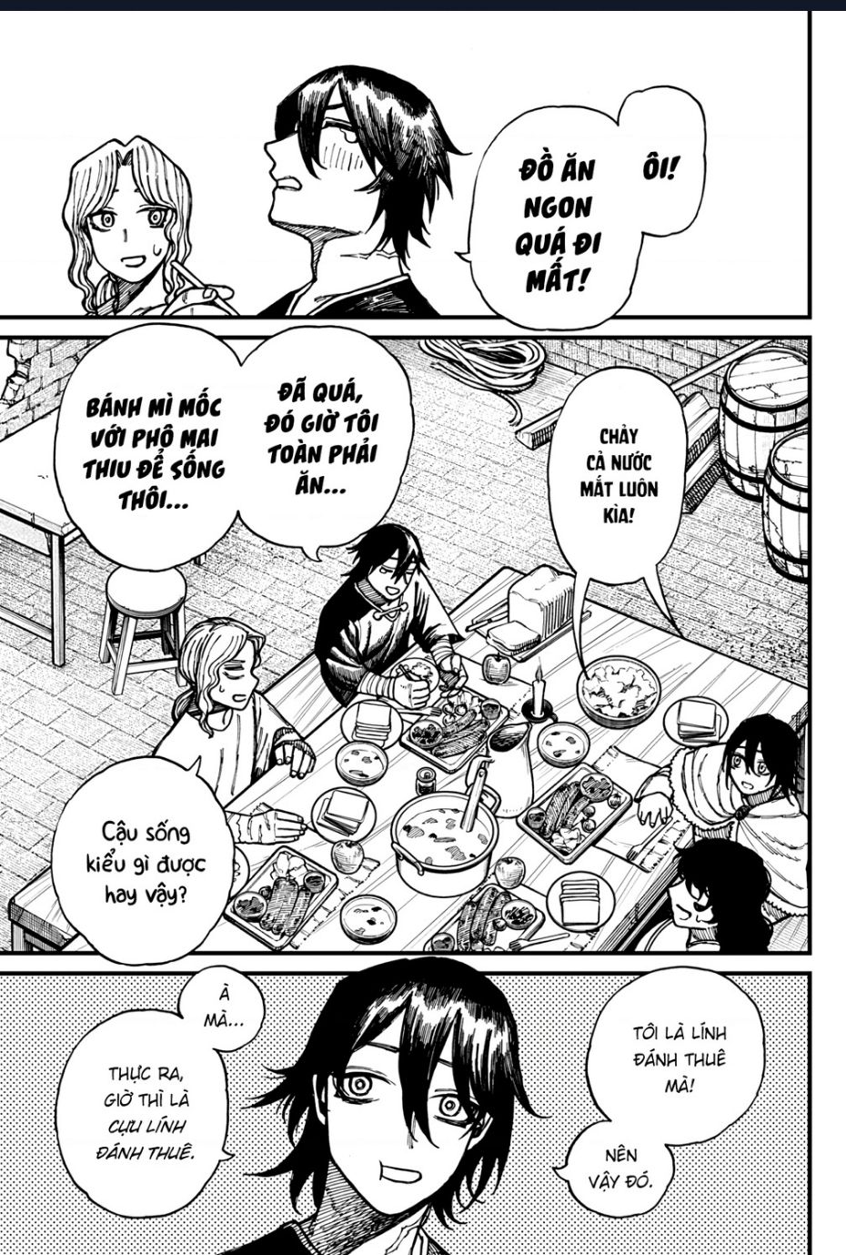 Centuria - Chap 32