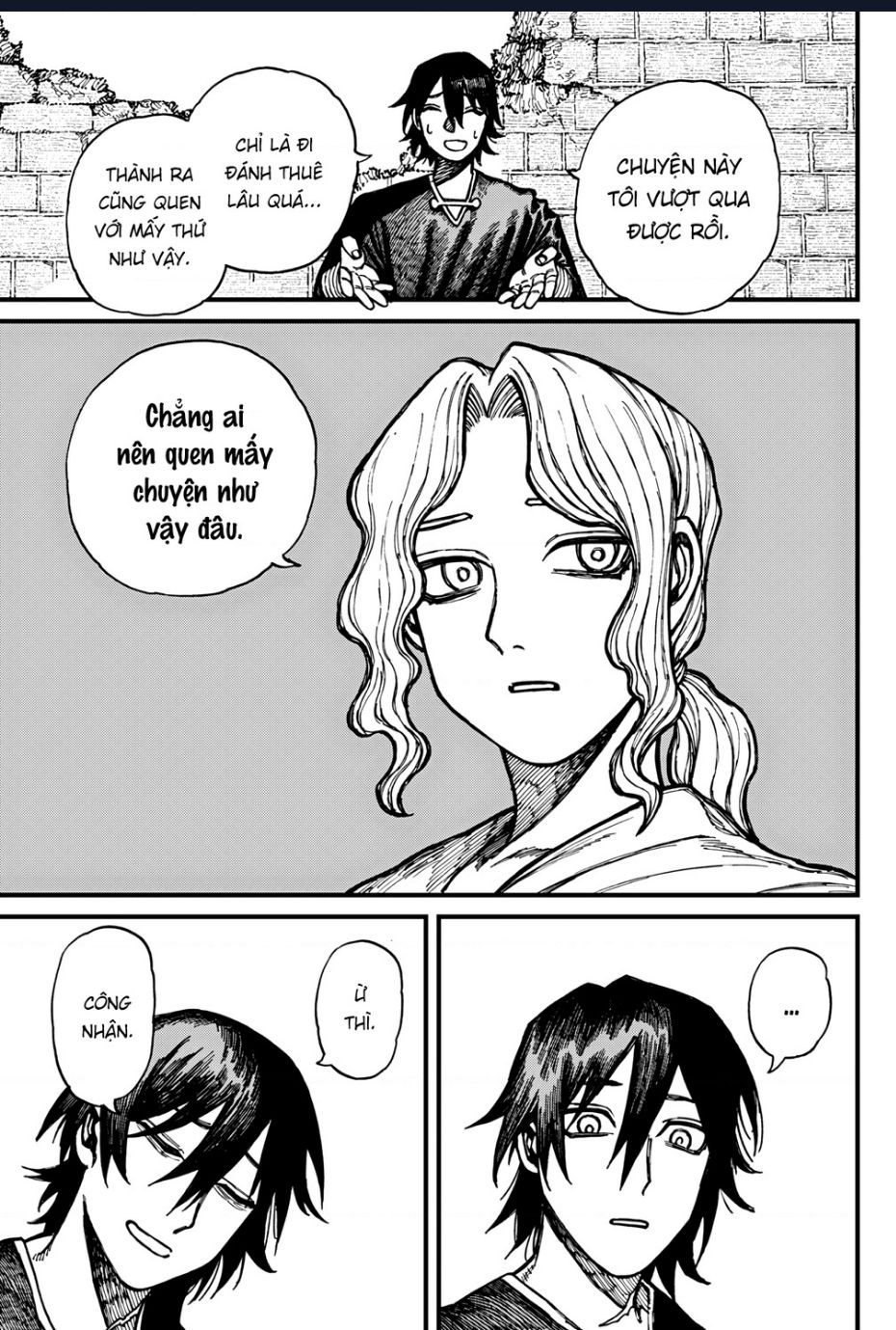 Centuria - Chap 32