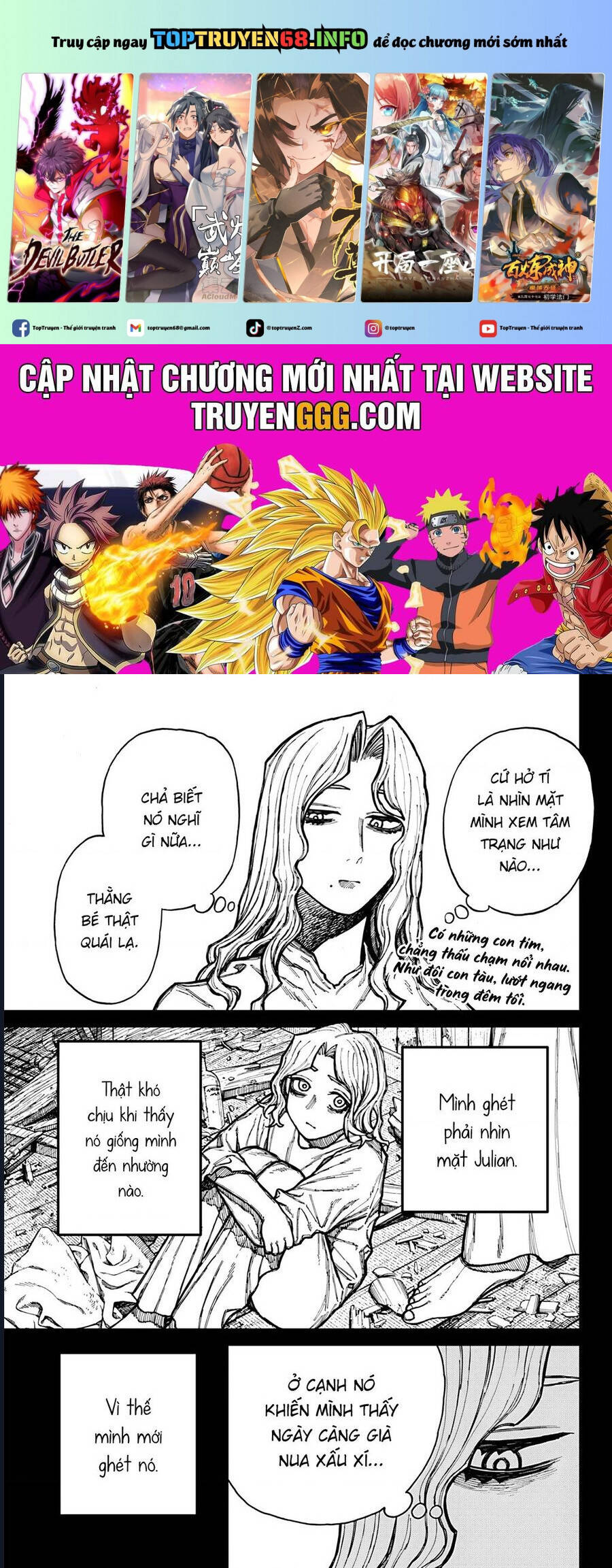 Centuria - Chap 40