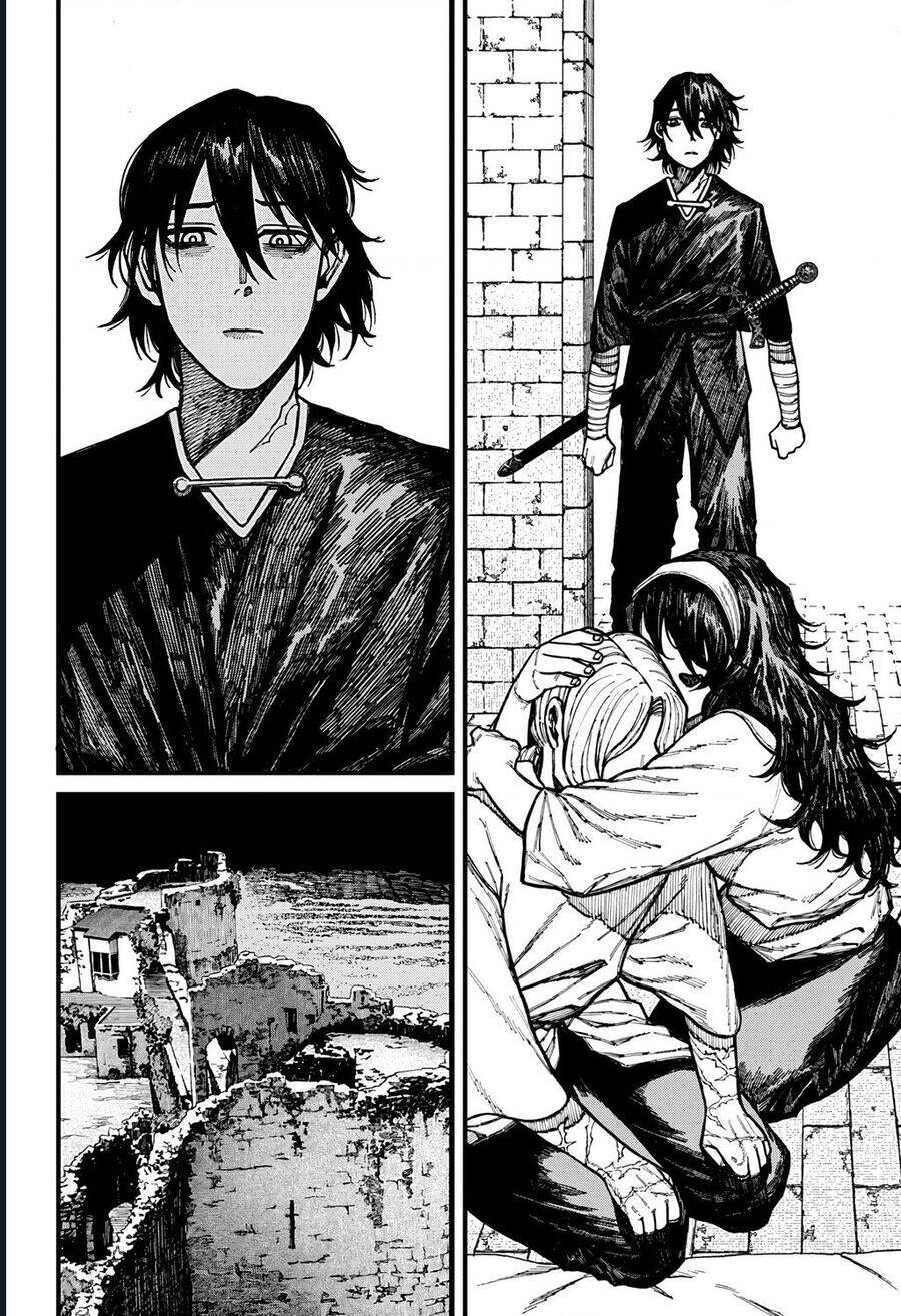 Centuria - Chap 40
